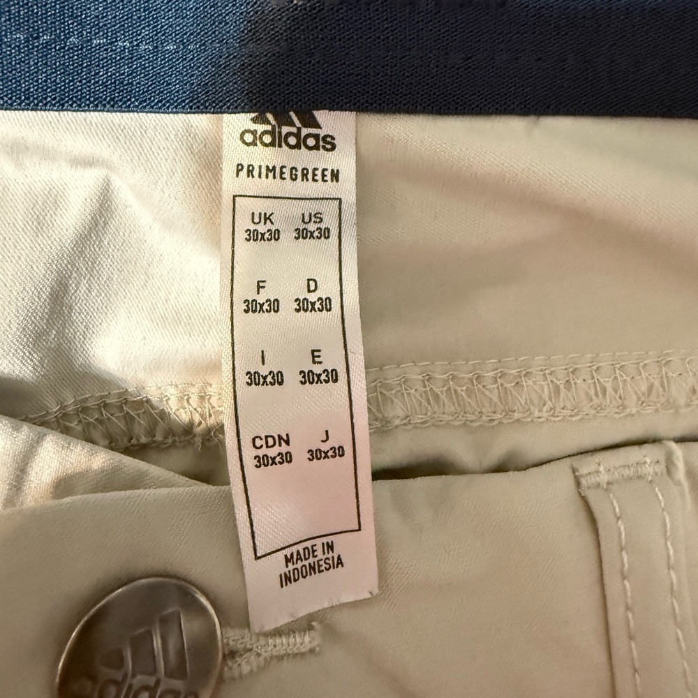 Wool Dress Pants 34 Tailored Slim Fit Gray Banana Republic - Picture 6 of 8